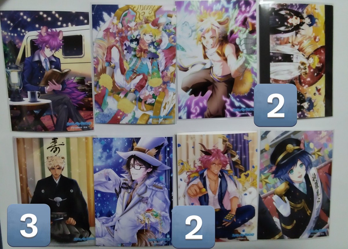 こりかわ tweet media