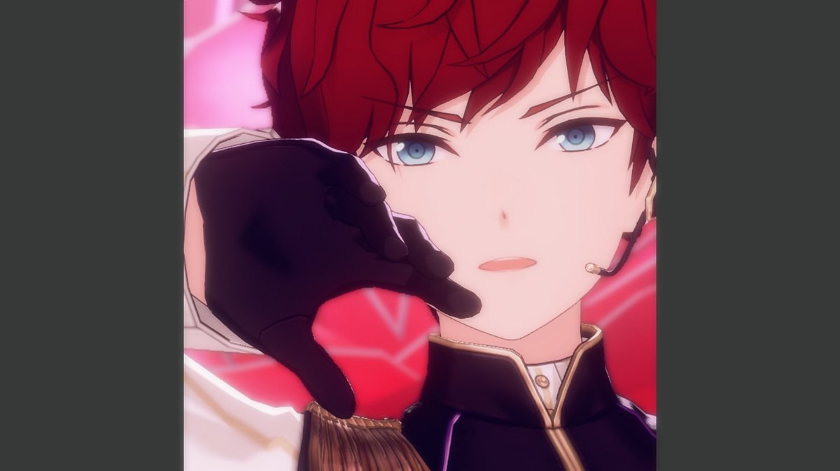 * REN .ᐟ tweet media