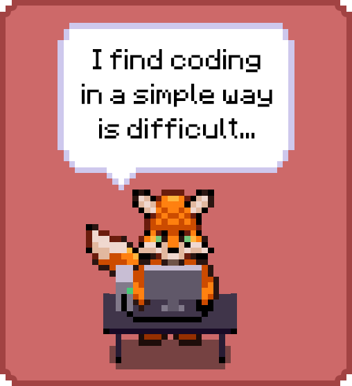Neji32px's tweet photo. #ゲーム制作 #gamedev #indiedev #indiegame #pcgames #怪獣 #devlog #coding #programation https://t.co/HLSx49EVxo