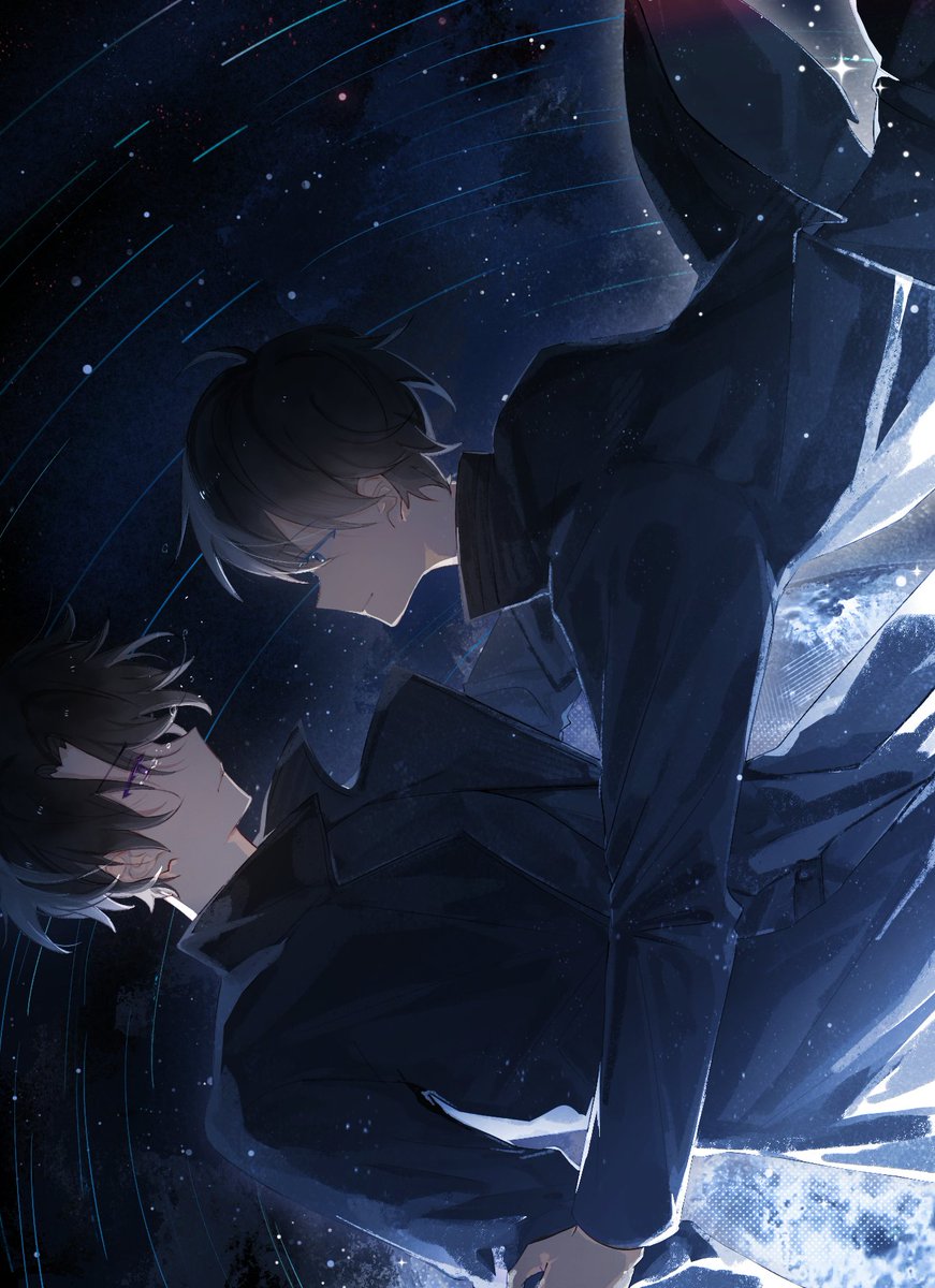 #헌조살 
Stellar Fall
-恒星生命周期的终结 恒星在耗尽核燃料后 会因内部压力与引力失衡而走向死亡