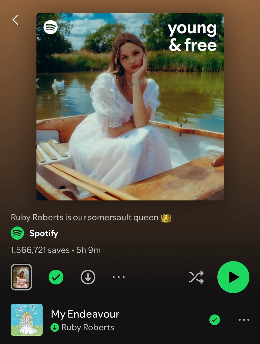 rubyrobertshq's tweet image. cover star! ⭐️