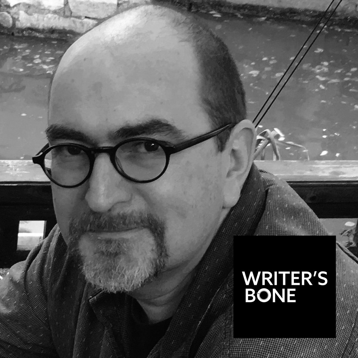 Writer's Bone 🎙 tweet media