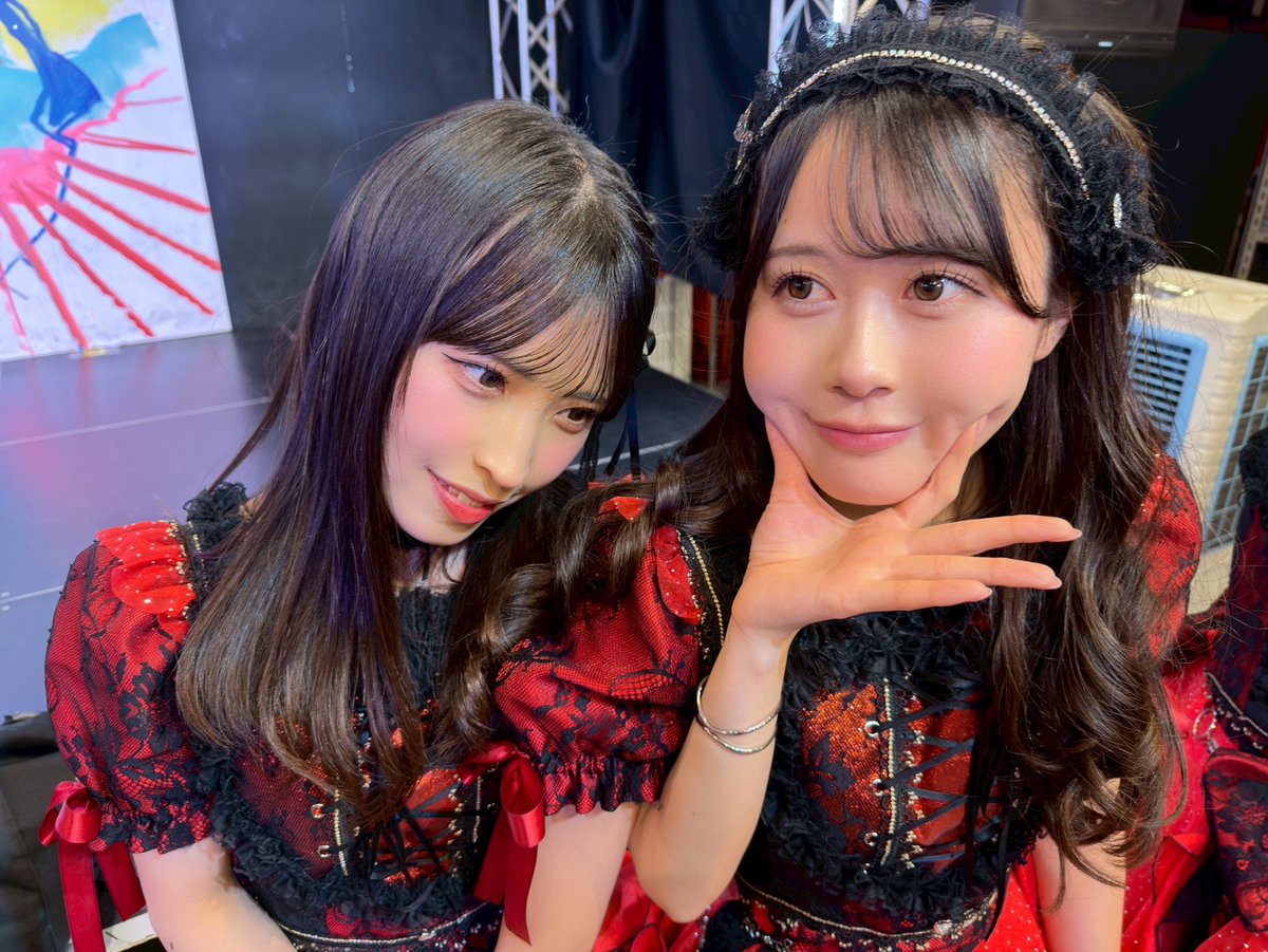 _MyDresscode_'s tweet image. 📸オフショット公開

ぷにーーー🥺♡

#MyDresscode #マイドレ