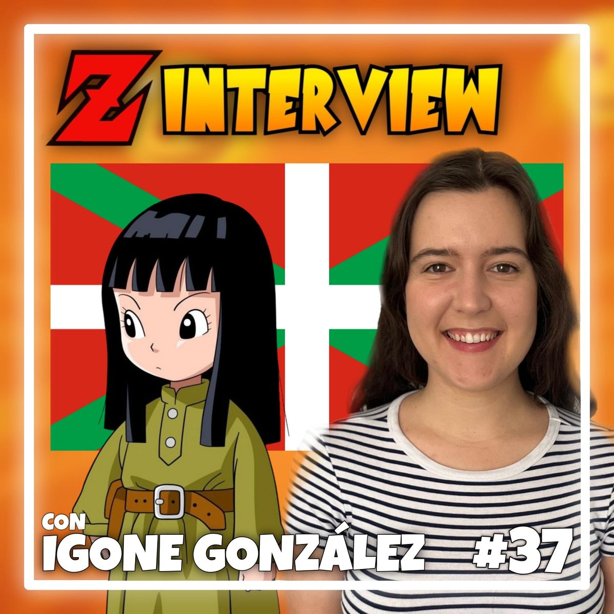 Z INTERVIEW tweet media