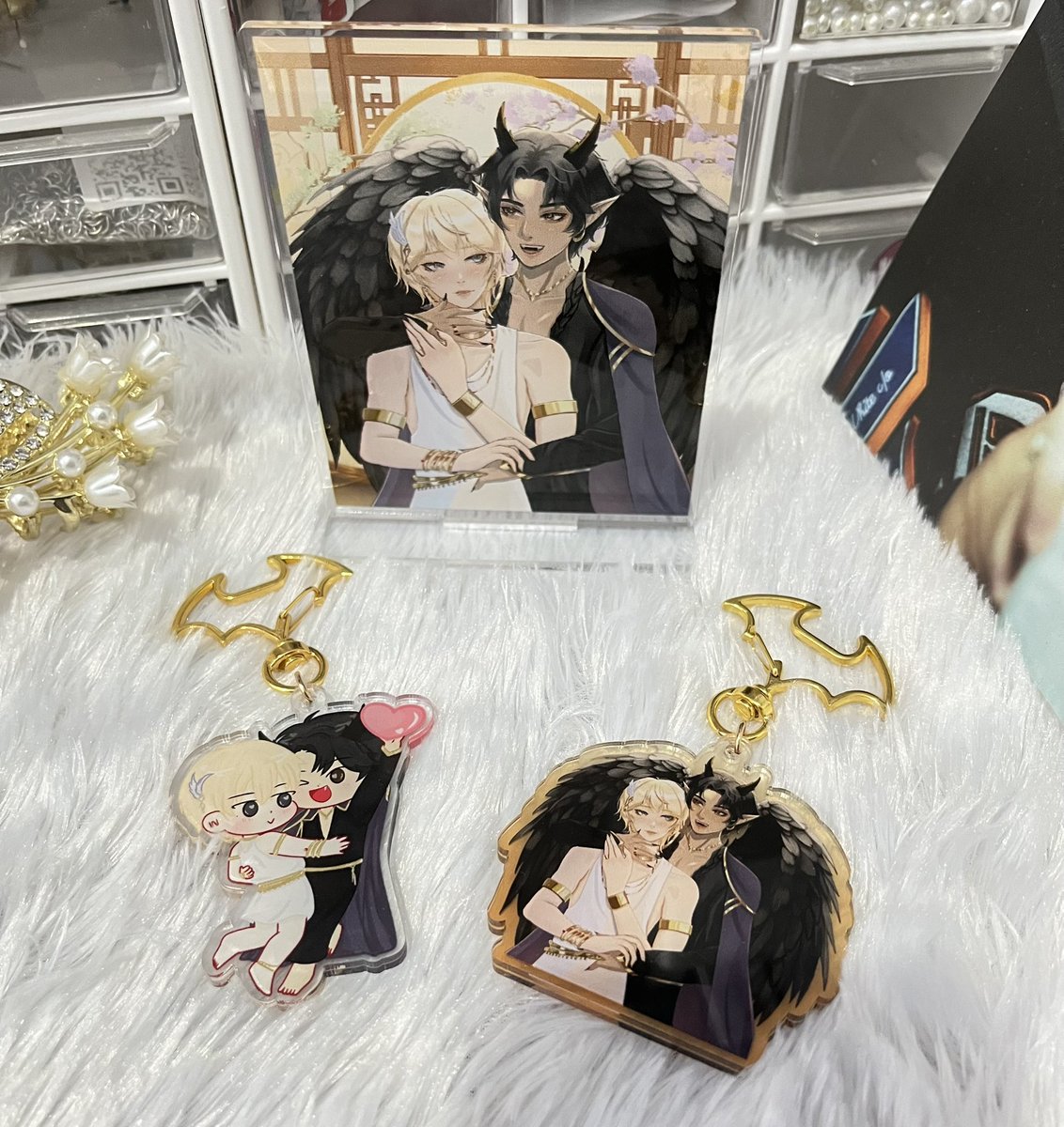 capturetale's tweet image. open po besok ya gusy