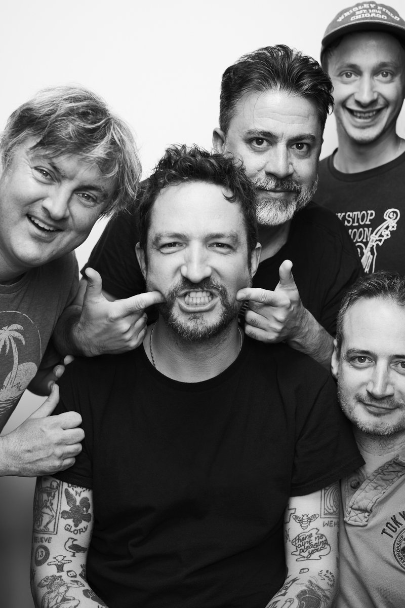 northyorksc's tweet image. Texas pop punk legends Bowling For Soup and folk punk royalty Frank Turner and the Sleeping Souls are teaming up next summer and heading to the Yorkshire coast.

The two genre-defying musical powerhouses and long-time friends are joining forces for the first time ever for a run…
