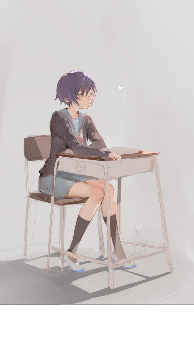 栗たろう tweet media