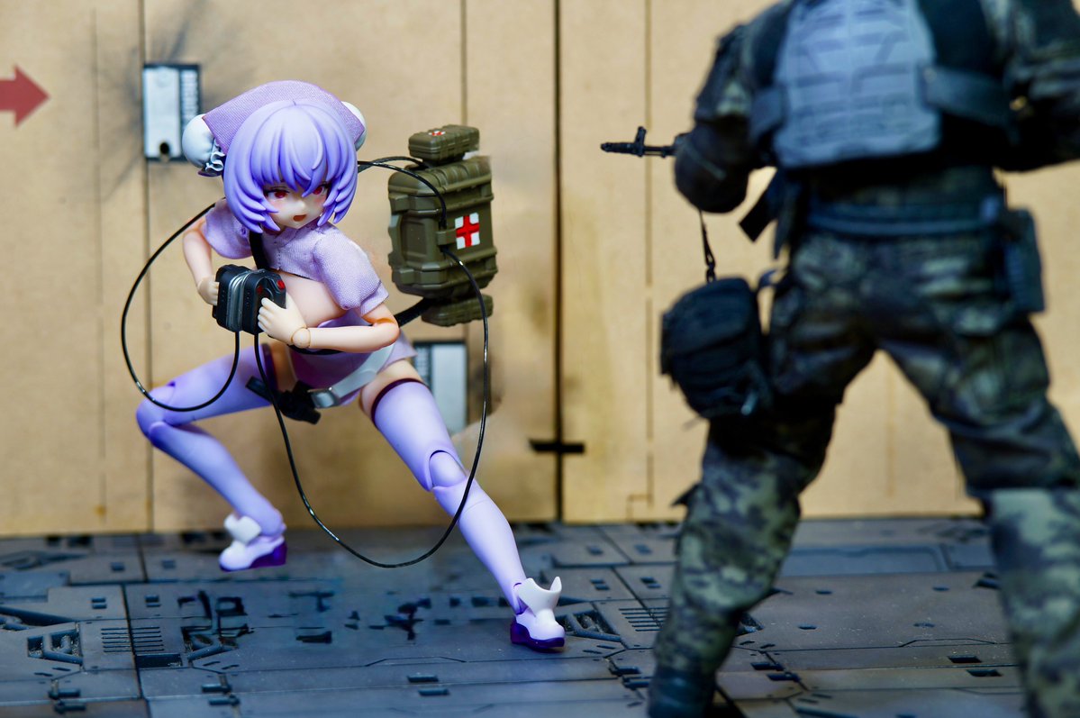 polaris_mv700's tweet image. 