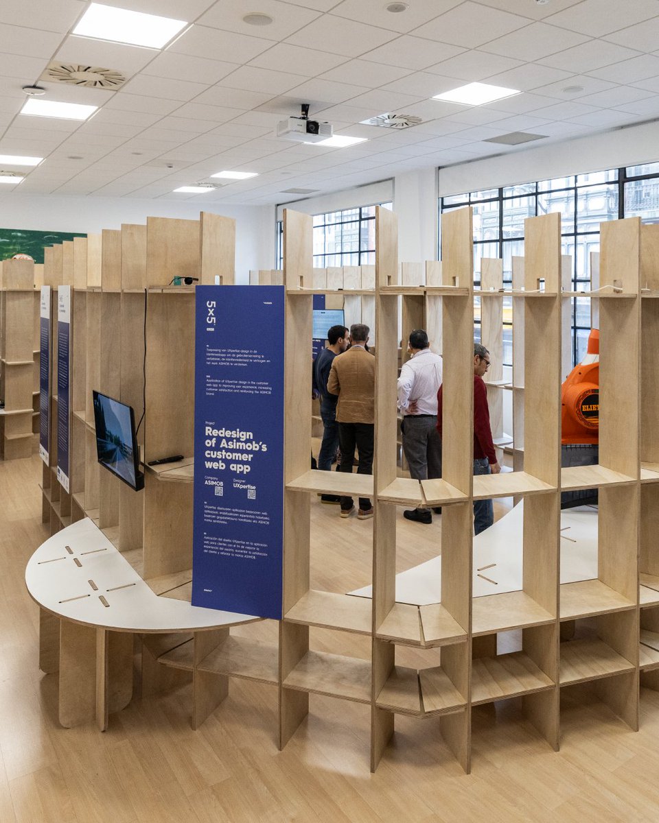 Bilbao Bizkaia Design (@bbdesignweek) on Twitter photo 