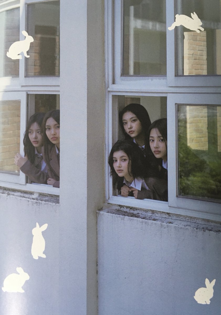 dlqufnrdlqufnr's tweet image. 뉴진스 민지 하니 다니엘 해린 혜인 다섯 명을 사랑하는 뉴진스 세력분들께 작은 나눔할게요🩵 댓이나 인용으로 &apos;뉴진스 사랑해&apos; 남겨주시면 열 분 추첨해서 뉴진스 세력 답례품.. 보내드리겠습니다 작은 핸드 타올이고 12월에 편택으로 보낼게요 수요일까지 열어 놓겠습니다