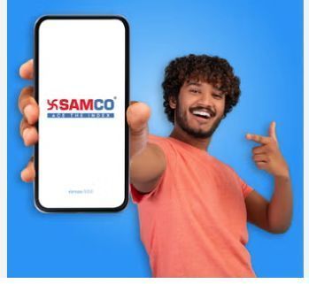 StockX_India's tweet image. 🔔

𝗦𝘁𝗼𝗰𝗸 𝗥𝗘𝗖𝗢𝗠𝗠𝗘𝗡𝗗𝗔𝗧𝗜𝗢𝗡 𝗔𝗟𝗘𝗥𝗧

✅ Stock Trading ideas
✅ Index Options ideas
✅ Positional &amp;amp; Momentum Picks &amp;amp; Analysis
✅ Trade@ ₹20 Brokerage*

👇𝗗𝗼𝘄𝗻𝗹𝗼𝗮𝗱 𝗔𝗽𝗽
sam-co.in/TlQrK2VLc05PMG…

-
#StockMarket #TradingApp