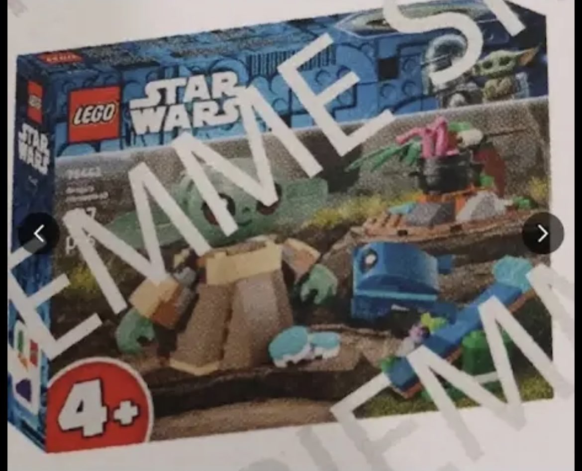 BrickVault tweet media
