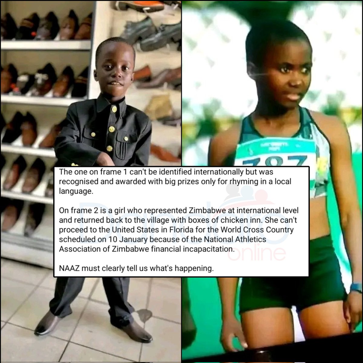 #dandarotalk Thoughts on this...🤔💯✔️