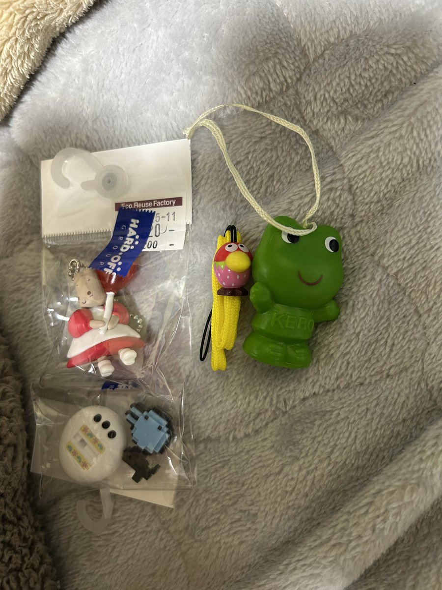 カニ (ᐙ 三 ᐕ) (@kanikani097) / Posts / X