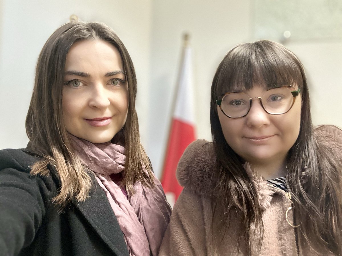 Marta Czech tweet media