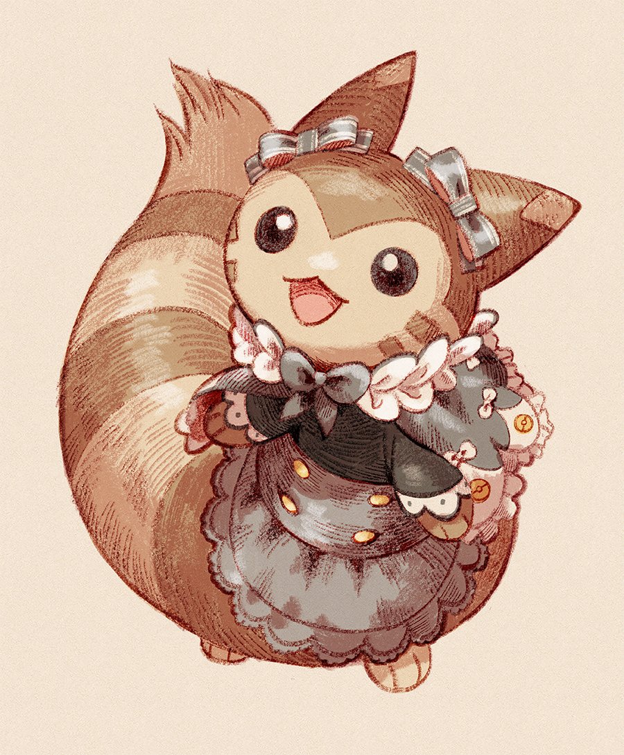 koike_09's tweet image. オオタチ🐾
#fanart