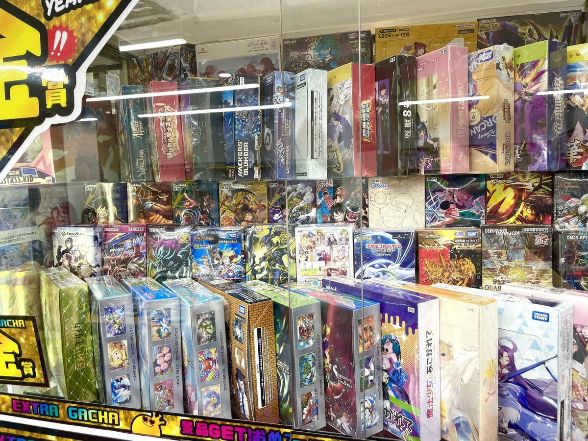 ✨💎トレカチャンピオンなんば日本橋店