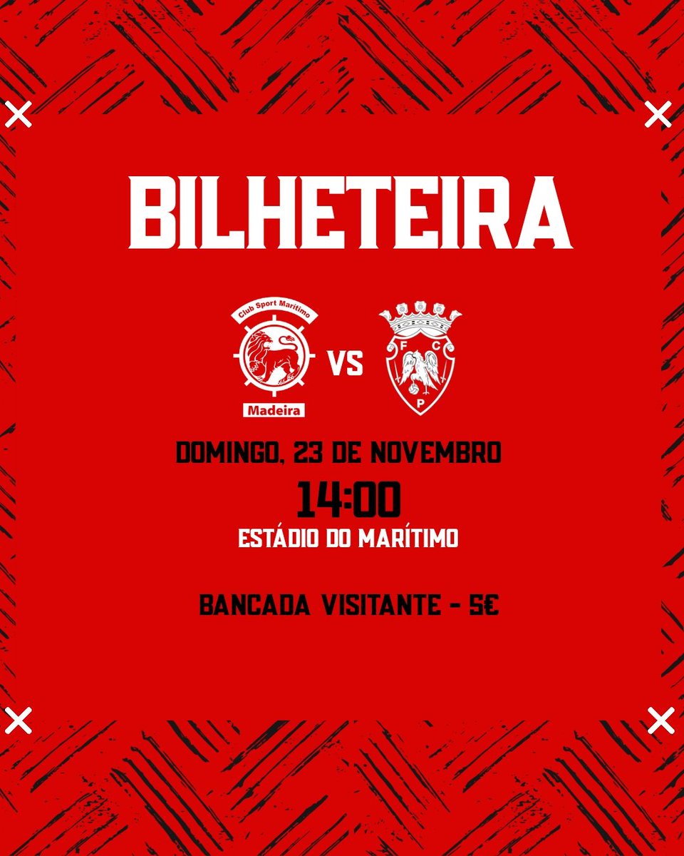 FC Penafiel tweet media