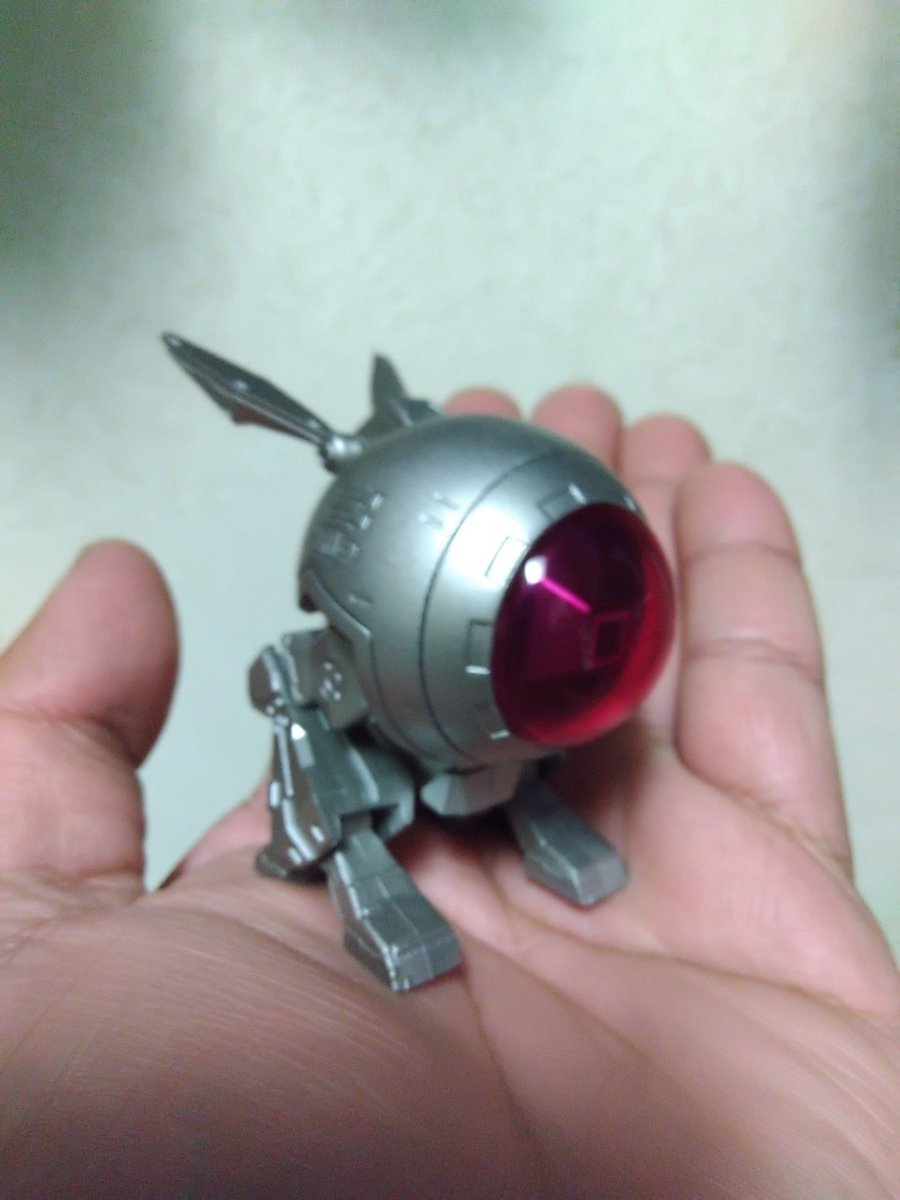 hABtUYMI8a17510's tweet image. #めこ丸隊 #rtypefinal2
最近出たというR-TYPEのガチャ回してきました！
というわけで最初に当たったのはプラチナ・ハート！
この子はプラチナで出来た慰霊碑…なんだけど、何故か戦闘可能というぶっ飛んだ設定の持ち主です！