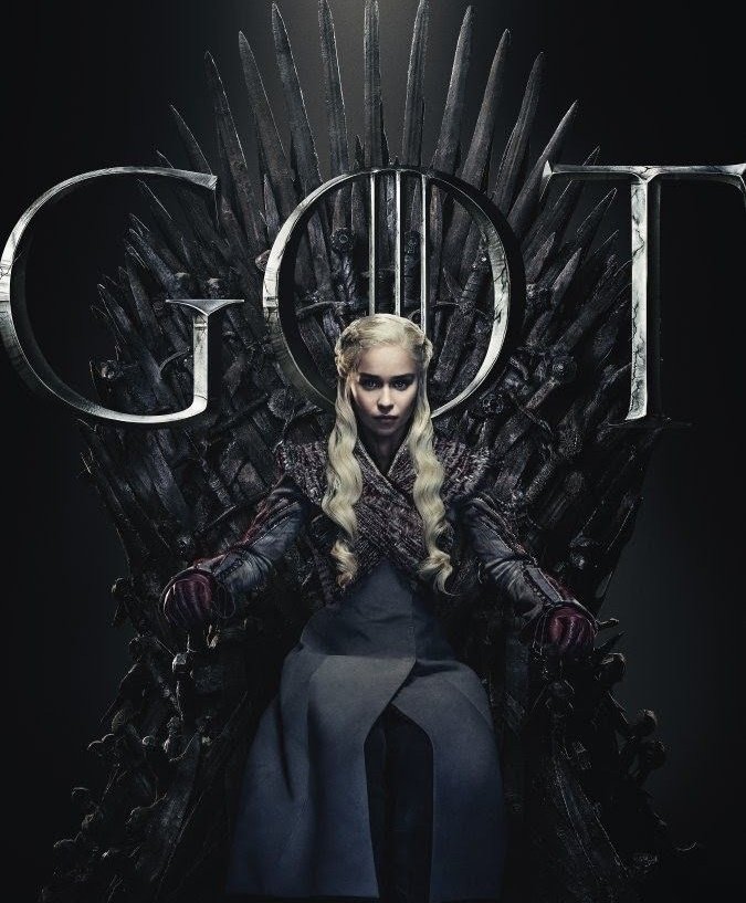 Exclusive: more than 5 spin offs of Game of Thrones are currently under active stages of development at HBO. 

— One of them is a SEQUEL series.