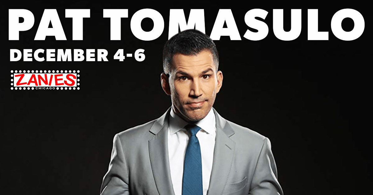 Pat Tomasulo tweet media