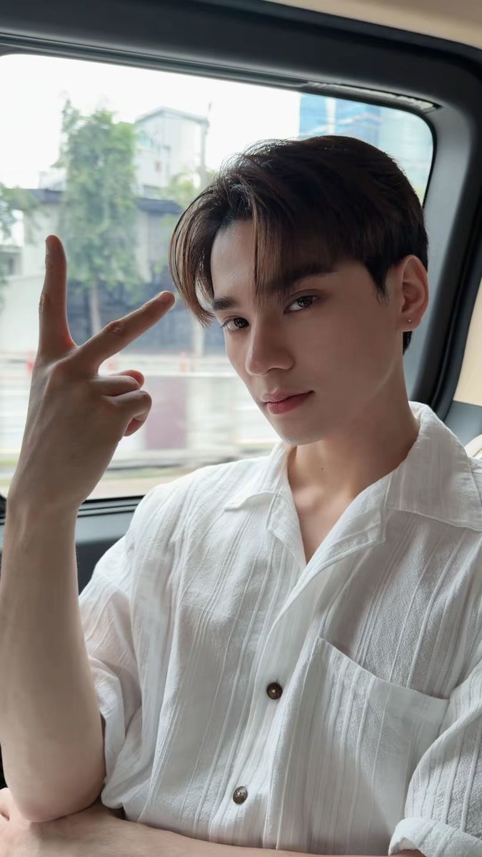 harit_keng's tweet image. อยากหยุดเวลาไว้ในตอนนี้ #KengHarit