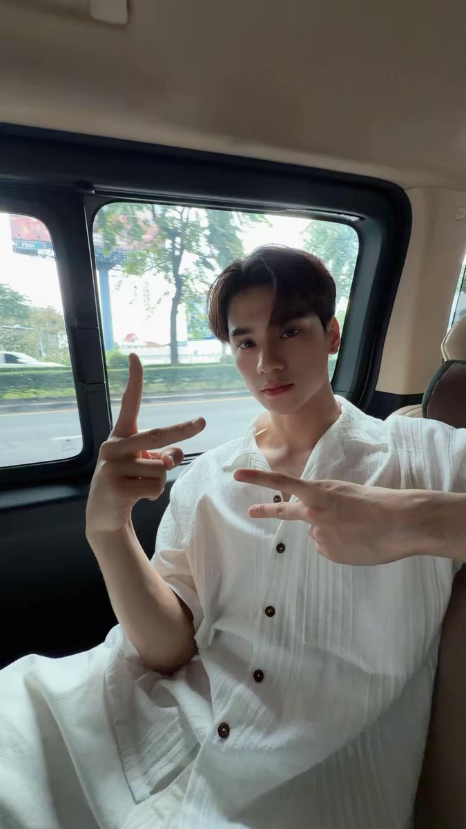 harit_keng's tweet image. อยากหยุดเวลาไว้ในตอนนี้ #KengHarit