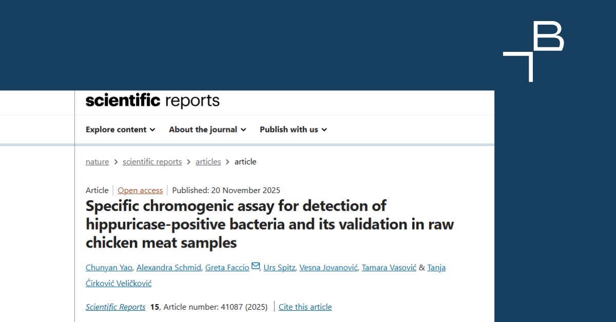 Biosynth tweet media