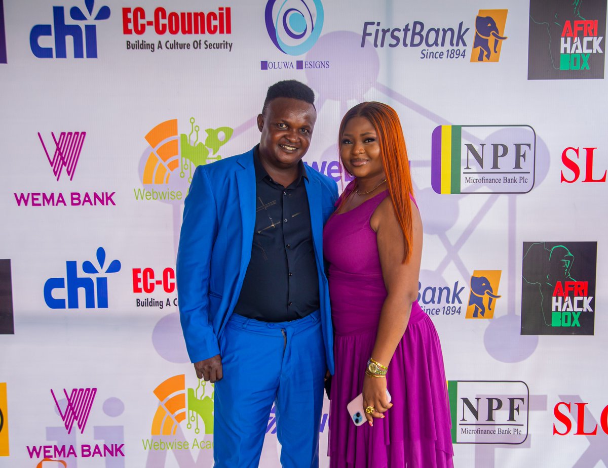 iimonex's tweet image. Hands-on. Real-world. Transformative. 💻

Our cybersecurity sessions empower learners to detect and defend against real threats.

#CyberSecurityTraining 
#iiMonexICT 
#AppSecurity 
#CyberAwareness