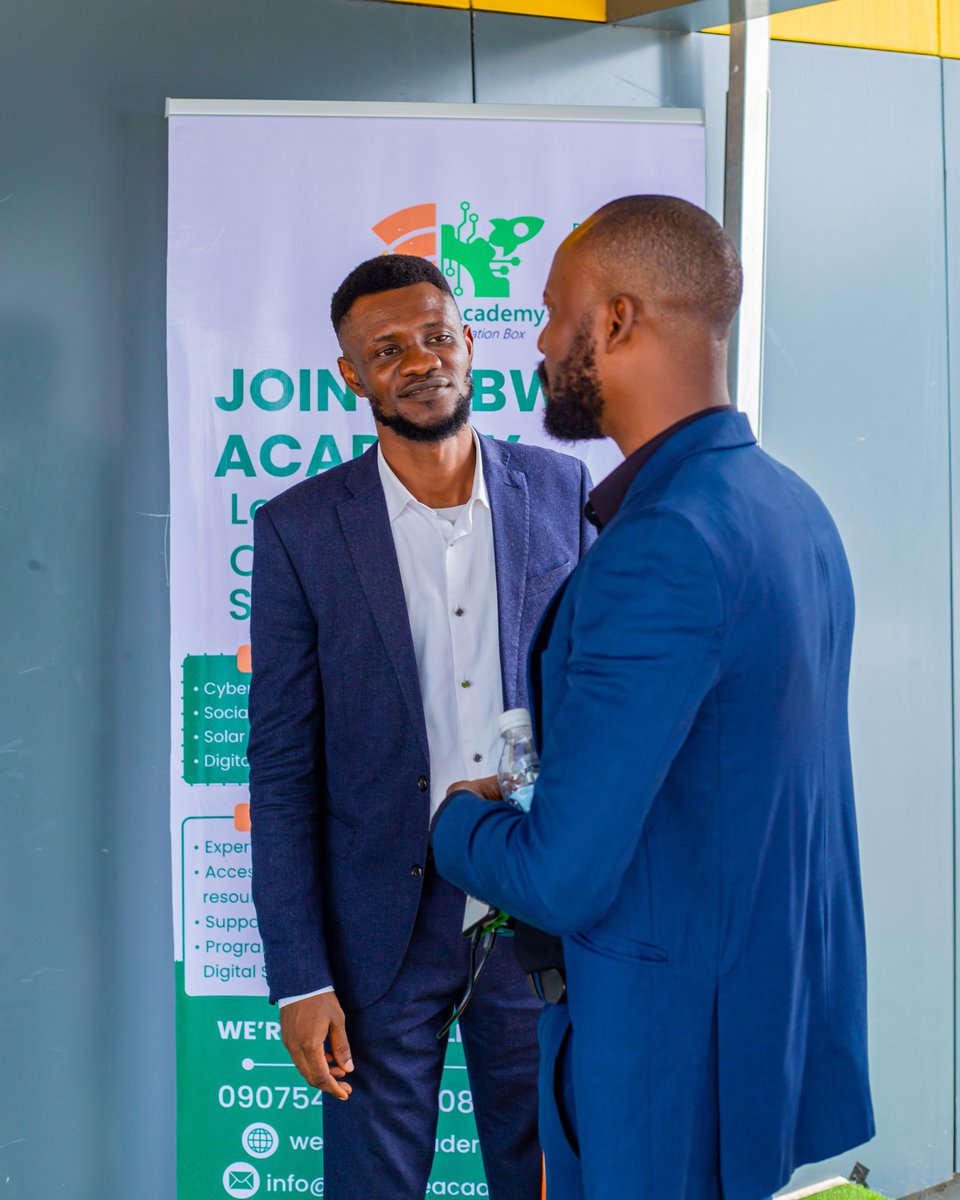 iimonex's tweet image. Hands-on. Real-world. Transformative. 💻

Our cybersecurity sessions empower learners to detect and defend against real threats.

#CyberSecurityTraining 
#iiMonexICT 
#AppSecurity 
#CyberAwareness