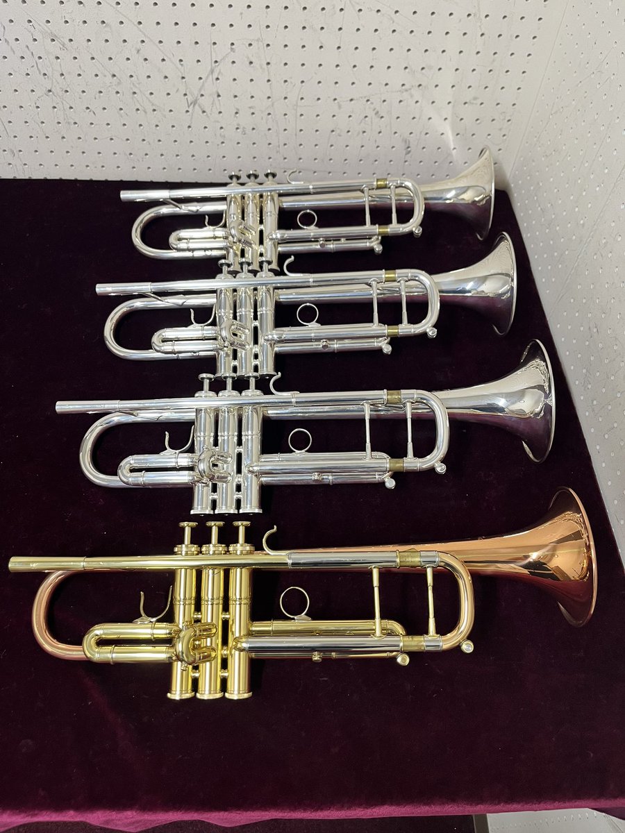 ジョイブラス行ってきました！ 入荷中のチャーリーデイビス 全て良かっ