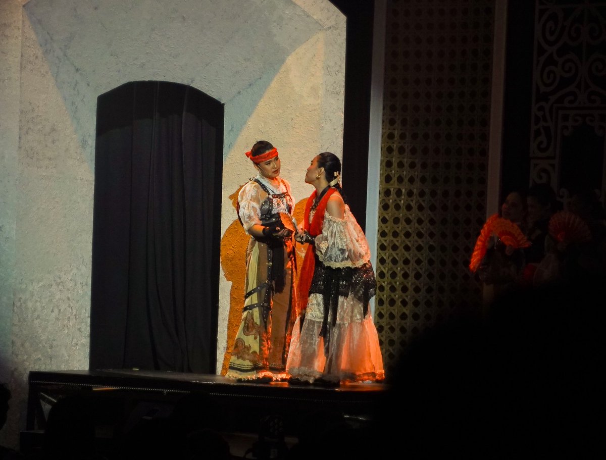 TEATRO PPOP tweet media