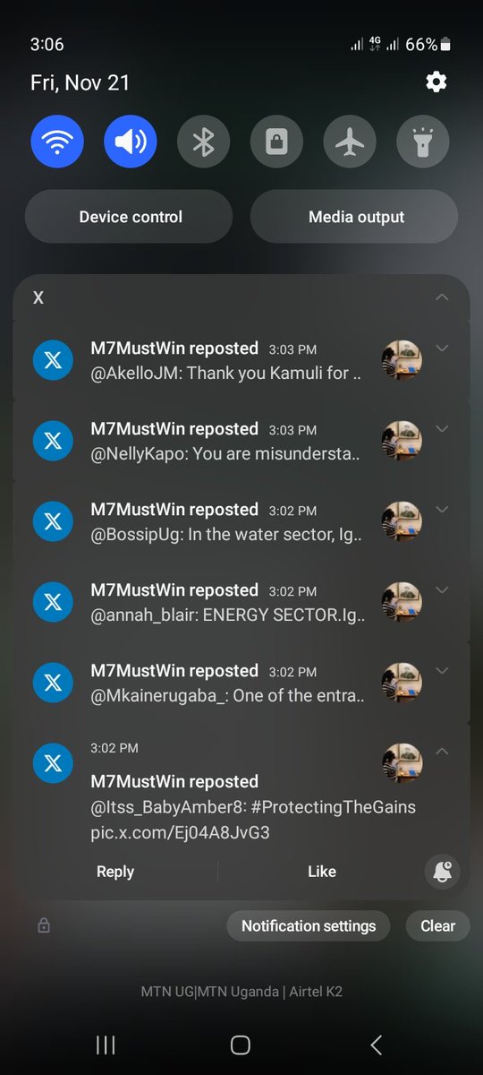 It's true..  <a href="/MerciBwetomera/">M7MustWin</a>