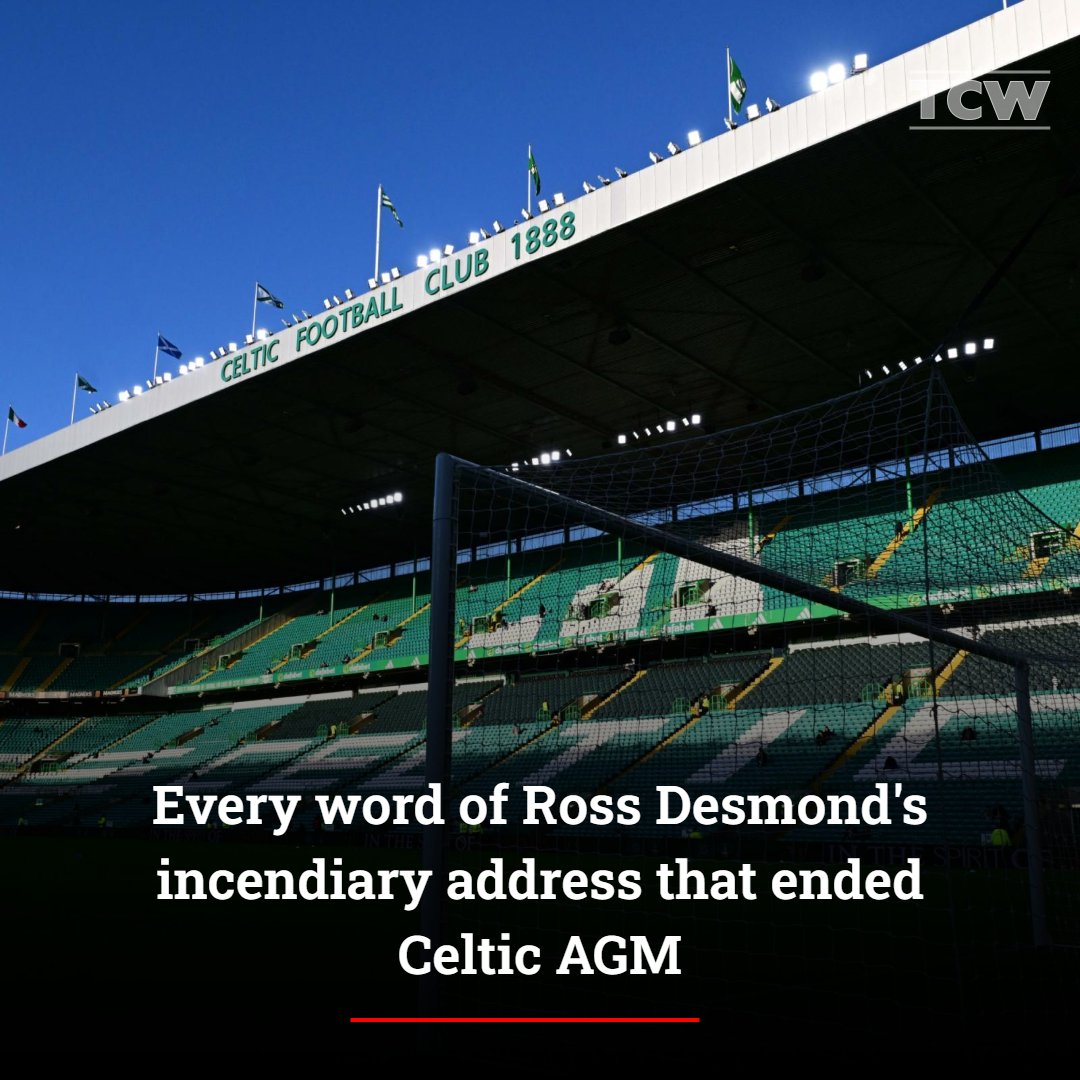 The Celtic Way tweet media