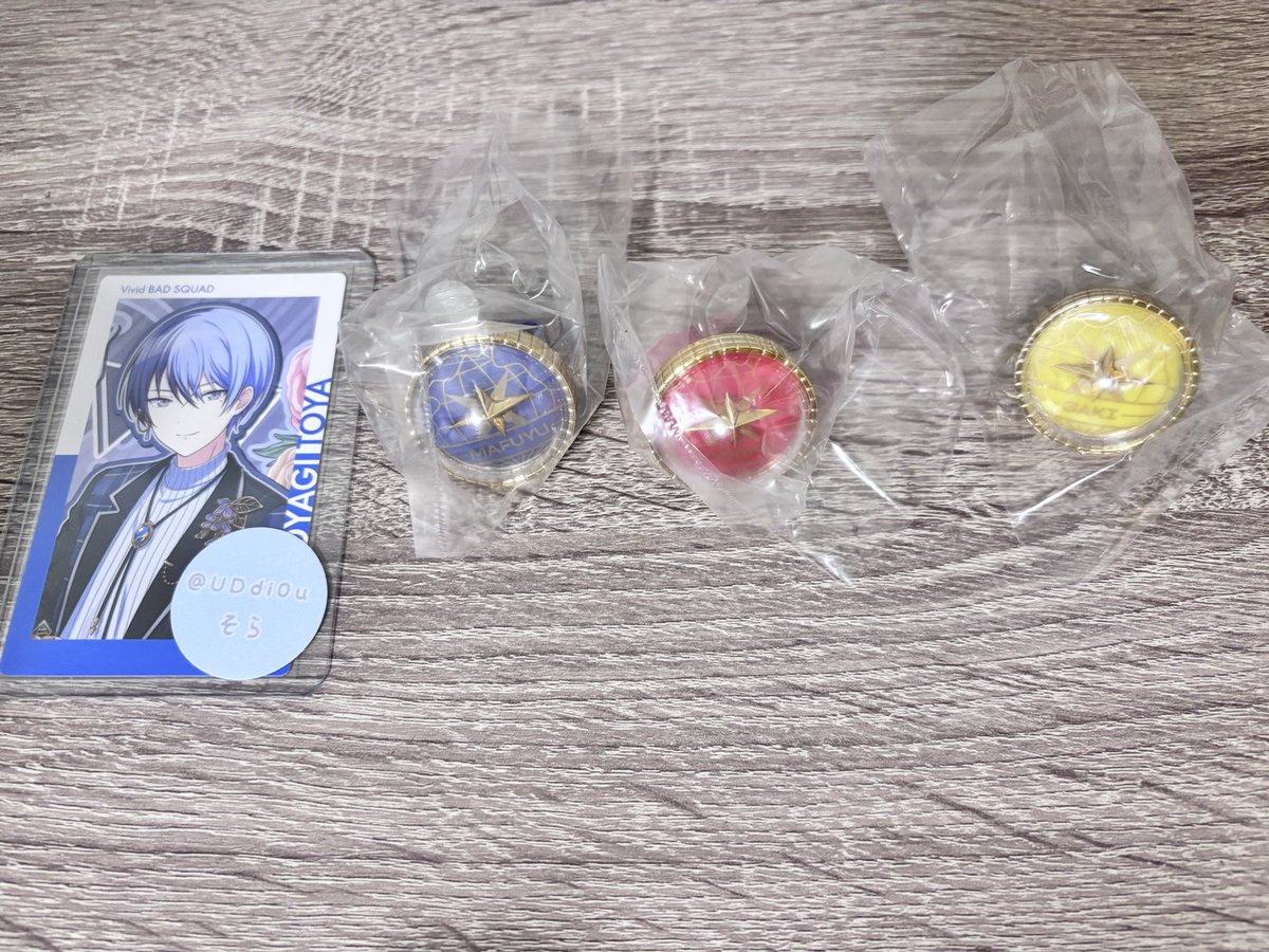 そら tweet media