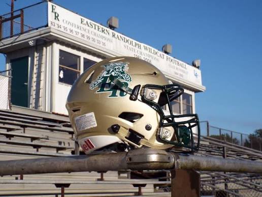 WildcatsofER's tweet image. 