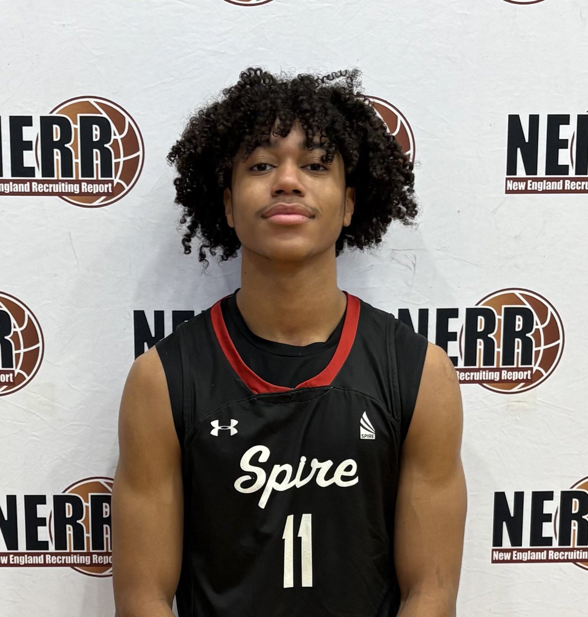 EliasB_hoops's tweet image. The Spire Post Grad duo of Collin Ross(left) and Jackson Williams(right) made a huge statement in a win here at the National Prep Showcase.

Williams ended the game with 23 including many athletic plays around the rim. Next year he will attend Duquesne.

Ross stands at 6’10 and…