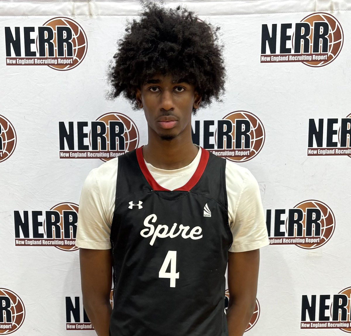 EliasB_hoops's tweet image. The Spire Post Grad duo of Collin Ross(left) and Jackson Williams(right) made a huge statement in a win here at the National Prep Showcase.

Williams ended the game with 23 including many athletic plays around the rim. Next year he will attend Duquesne.

Ross stands at 6’10 and…