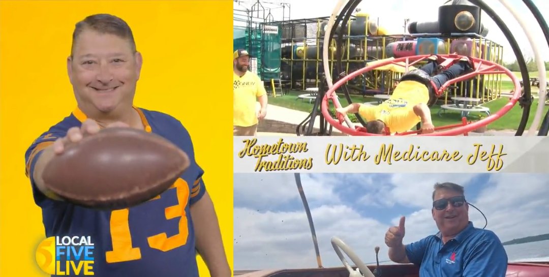 Green Bay Volleyball tweet media