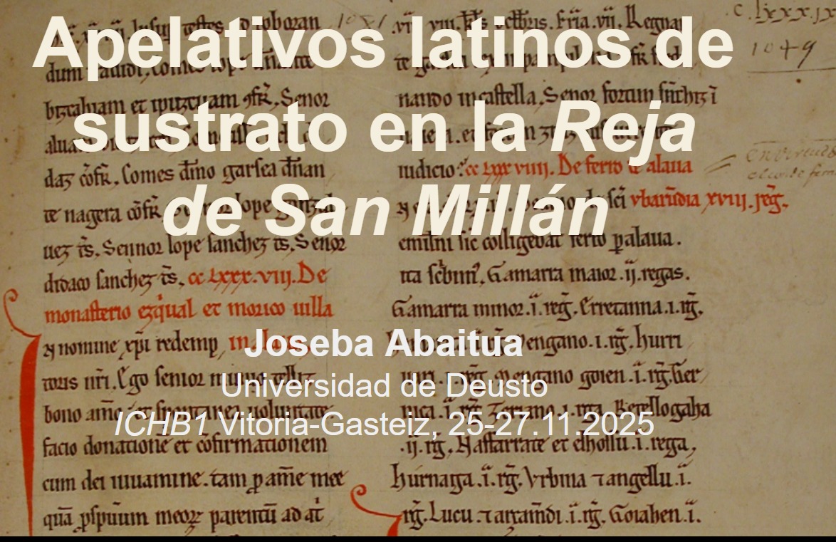 <a href="/kontrakaletik/">Josu Narbarte</a> Erabiliko dut asteartean
linguistlist.org/issues/36/925/