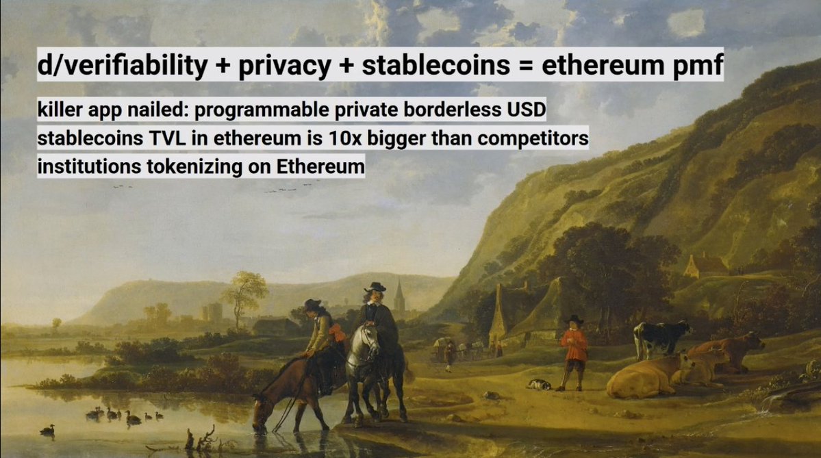 イーサリアムの流動性ハブ