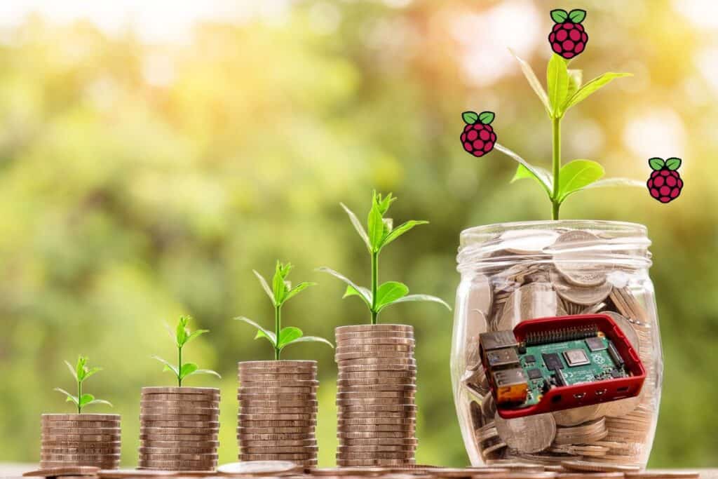 RaspberryTipsFR's tweet image. 7 Projets Raspberry Pi pour faire des économies raspberrytips.fr/7-projets-rasp… #raspberrypi