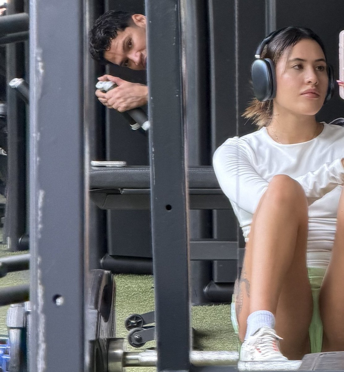 Ron Ramón tweet media