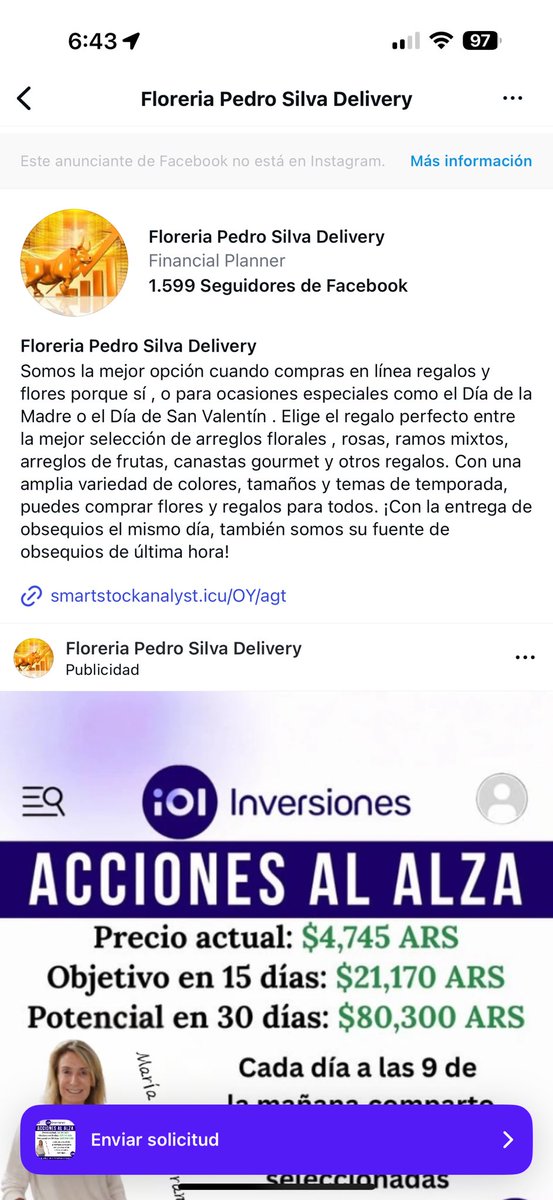 Augusto Rodriguez 🇦🇷 tweet media