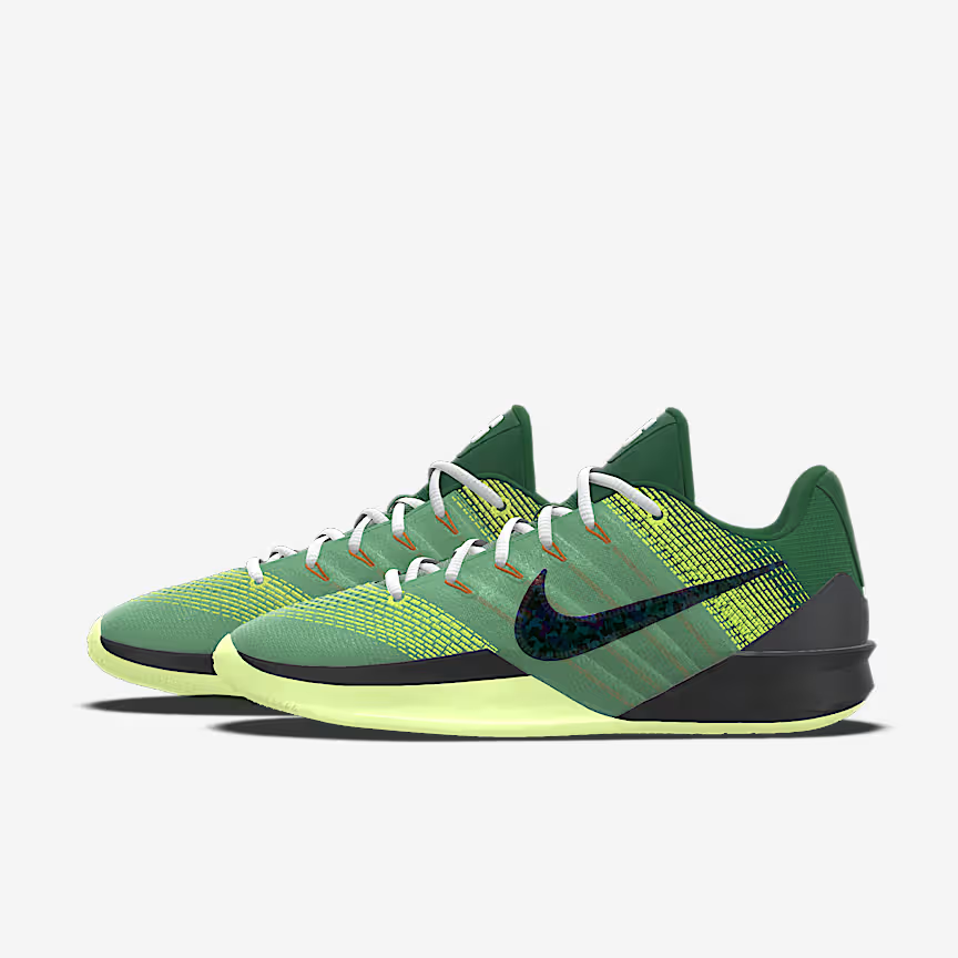 J23app's tweet photo. NEW: Sabrina 3 By The Oregon Duck on @nikestore

Link -> https://t.co/9sszSZNvYx https://t.co/cBzieYyzs5