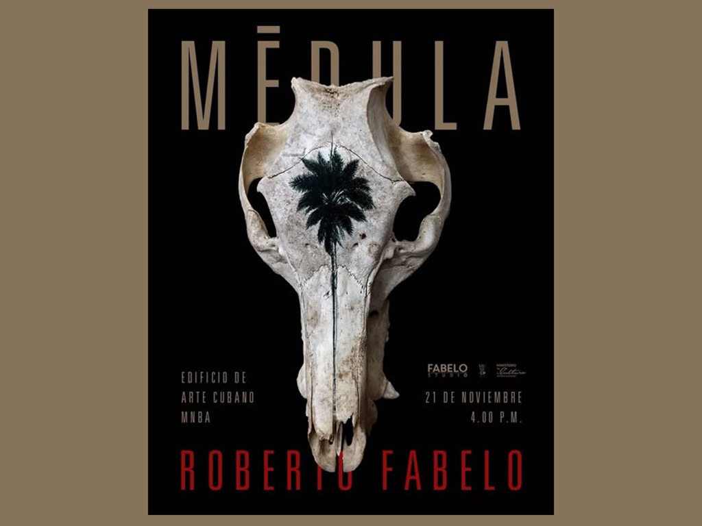 RP_OndaAlegria's tweet image. 🖼🎨| Museo Bellas Artes inaugura «Médula», retrospectiva de Roberto Fabelo

ℹ️ Ampliamos la información en el sitio web de #RadioProgreso #LaOndaDeLaAlegría 🔗👇 radioprogreso.icrt.cu/museo-bellas-a…

#artesvisuales #CubaEsCultura #RadioCubana #SonidoParaVer #Noticias #Actualidad