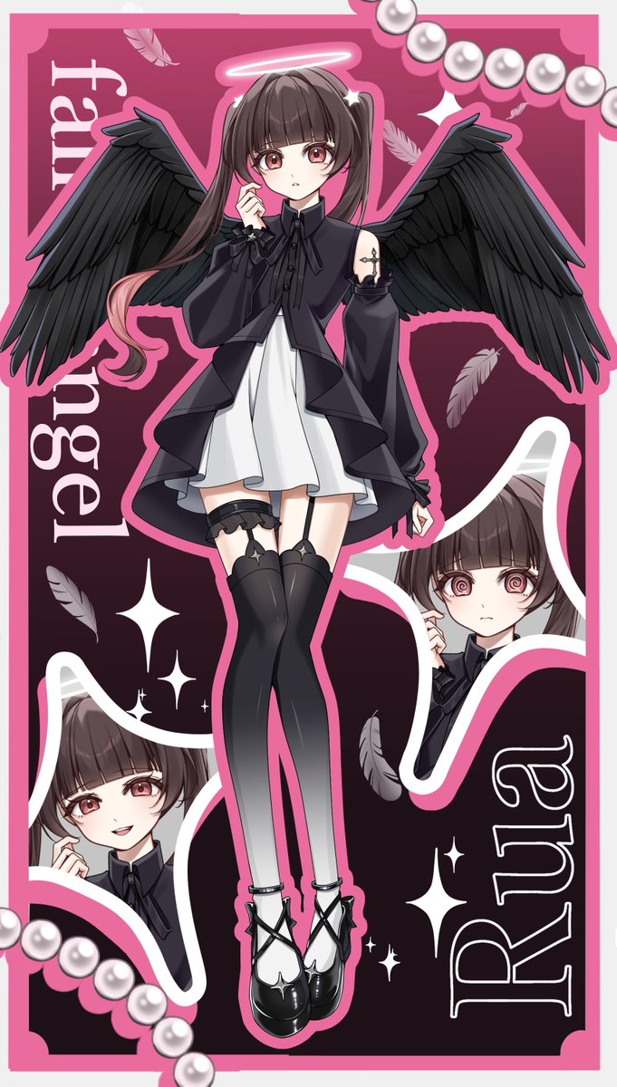 琉亜きらん⭐🎧 tweet media