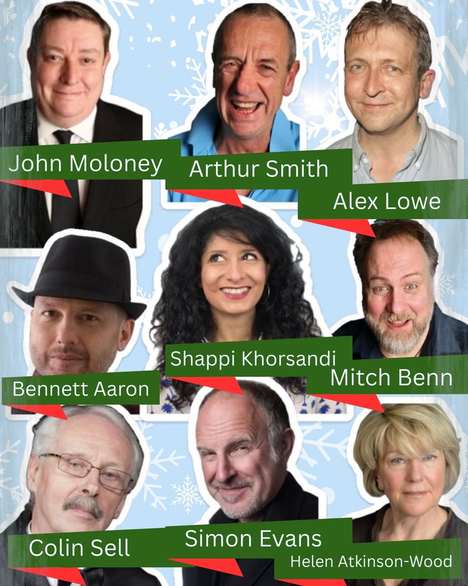 bobbicee's tweet image. leicestersquaretheatre.com/show/joke-live…