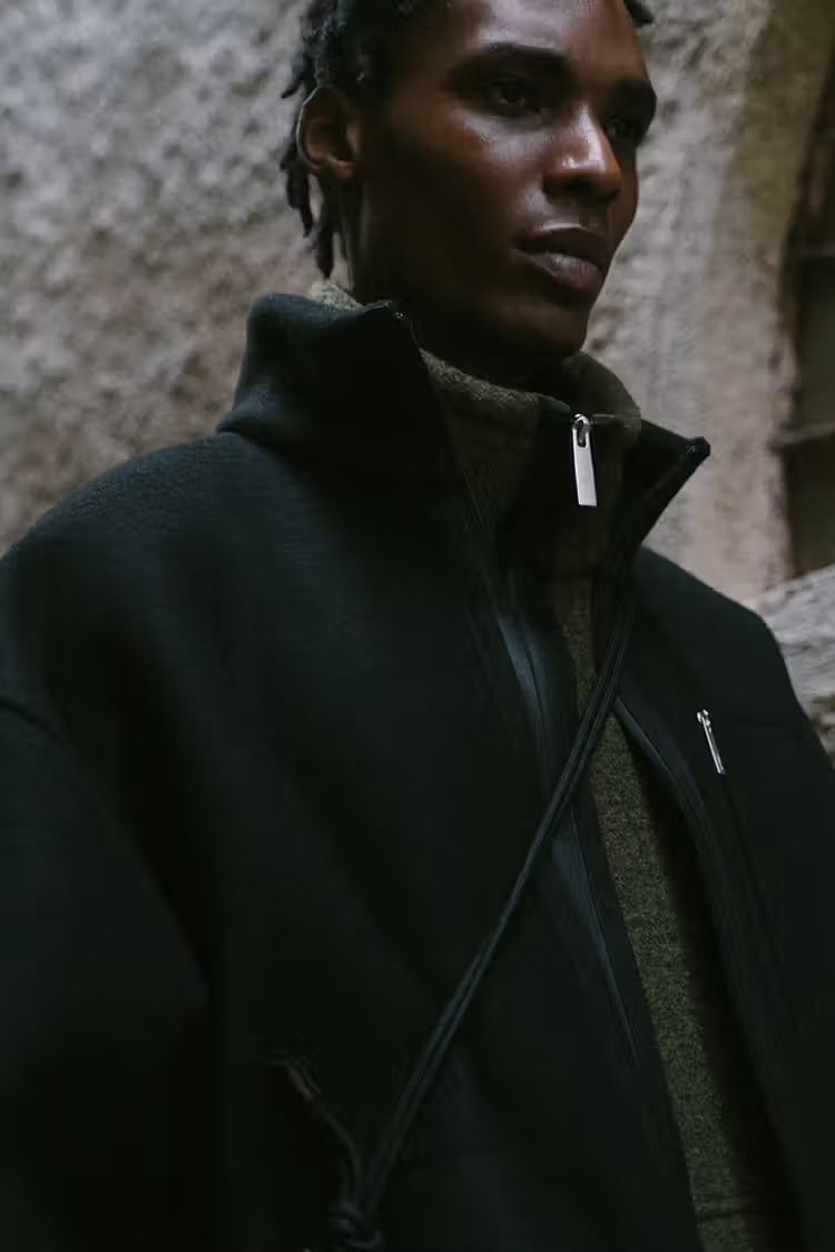 LacesFirst's tweet image. Laminar Fall/Winter 2025 Lifestyle Collection