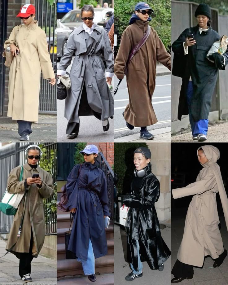 بشكل عام كولكشن الجاكيتز عندها is chef’s kiss 💋